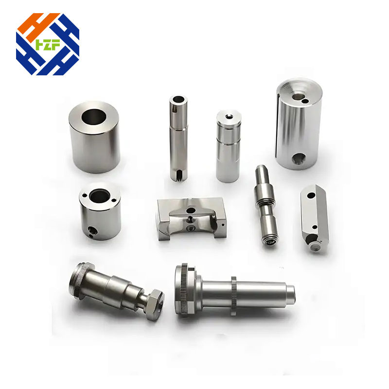 ไขความลับของการตัดเฉือนอะลูมิเนียมคุณภาพสูง: เผยกระบวนการ CNC ของเรา