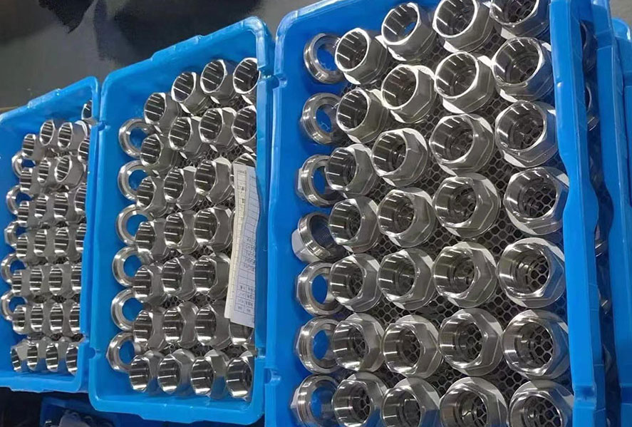 ความแม่นยำของ CNC คืออะไร