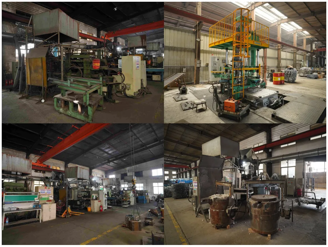 เหตุใดการตัดเฉือน CNC จึงเป็นรากฐานสำคัญของการประชุมเชิงปฏิบัติการของเรา