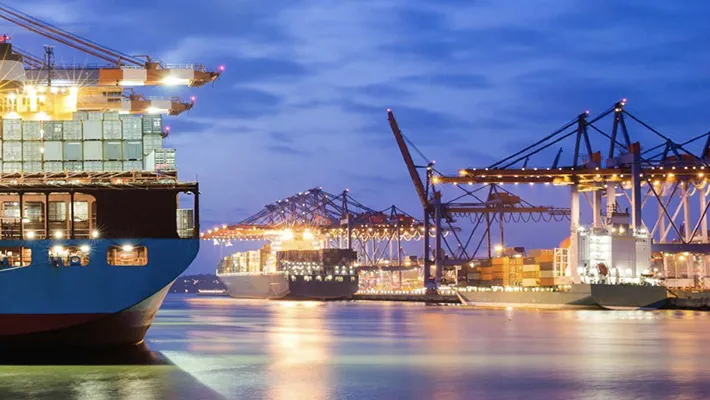 จีนเกินดุลการค้าแตะ 1 ล้านล้านดอลลาร์