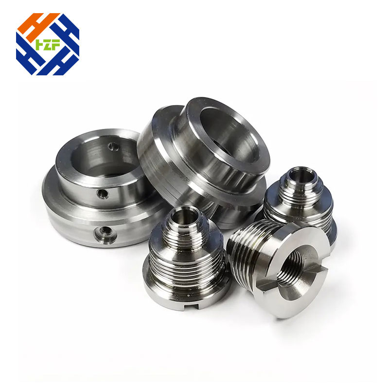 โซลูชันการกลึงและการกัด CNC ที่คุ้มค่าสำหรับอุตสาหกรรมของคุณ