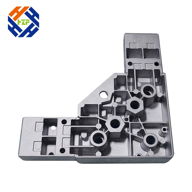 Die Casting ชิ้นส่วนหล่อถาวร