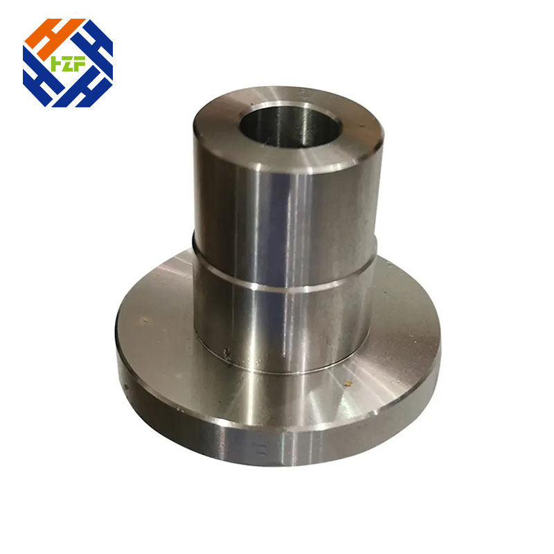 ส่วนประกอบการกลึงและการกัด CNC คุณภาพสูง