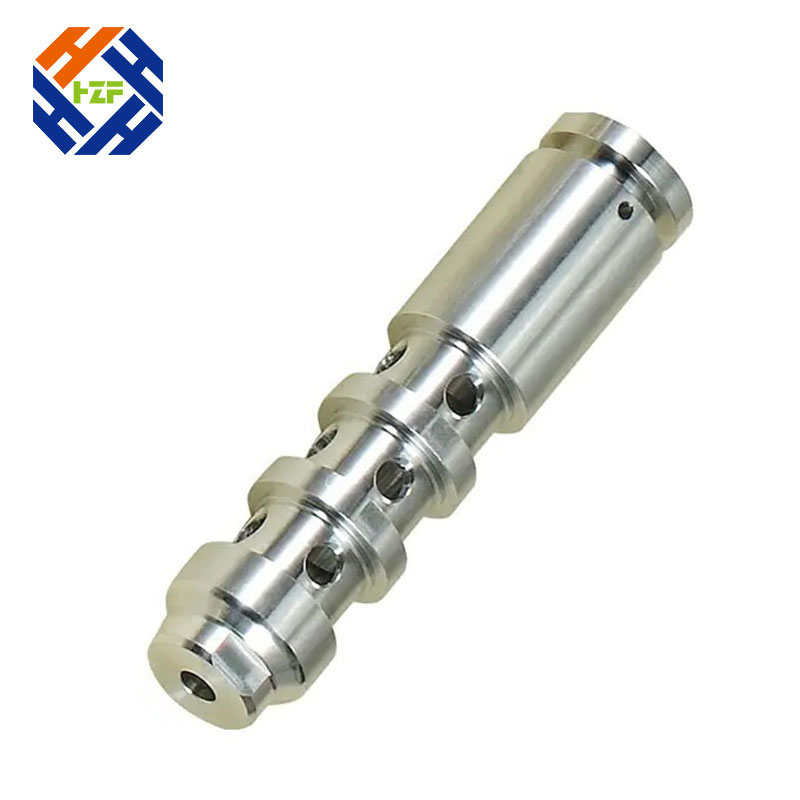 ตัวเครื่องวาล์วควบคุมน้ำมันระบบ VVT สเตนเลสสตีล (OCV)